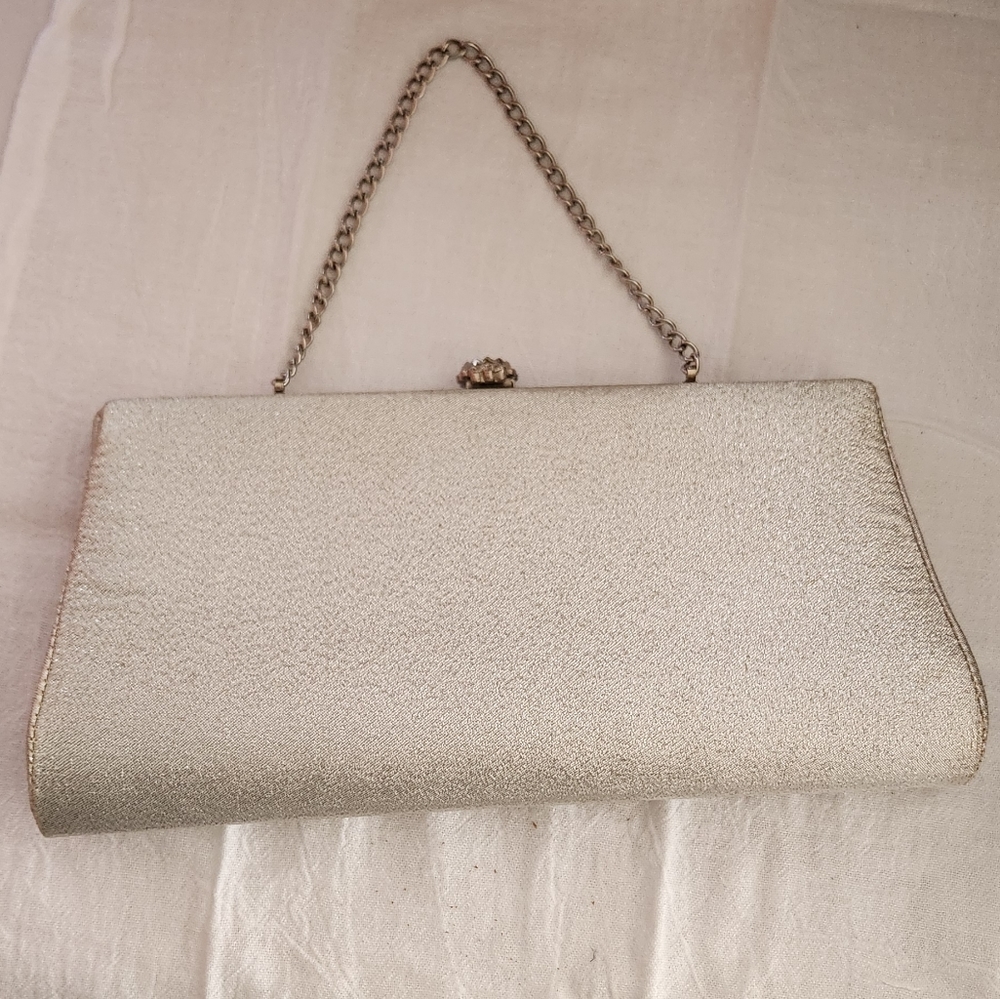 Vintage handbag